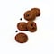 Homefree Double Chocolate Chip Mini Cookies Grab & Go Boxes .95 oz., PK10 LGFMDC10 - alternate 4